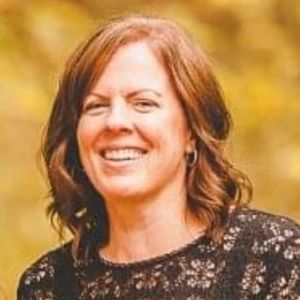 Meet your Posher, Christine